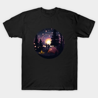 Travelers T-Shirt